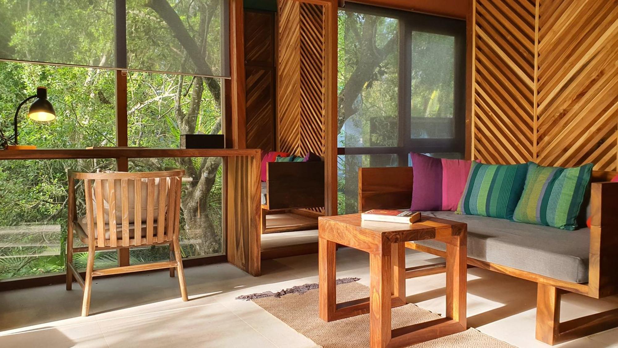 Lankavatara Ocean Retreat & Spa Tangalle Room photo