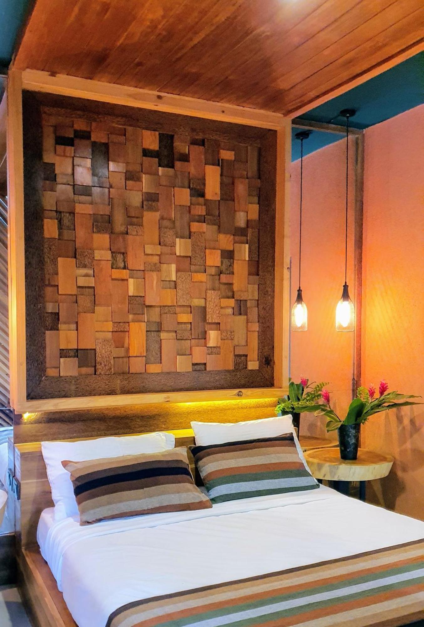 Lankavatara Ocean Retreat & Spa Tangalle Exterior photo