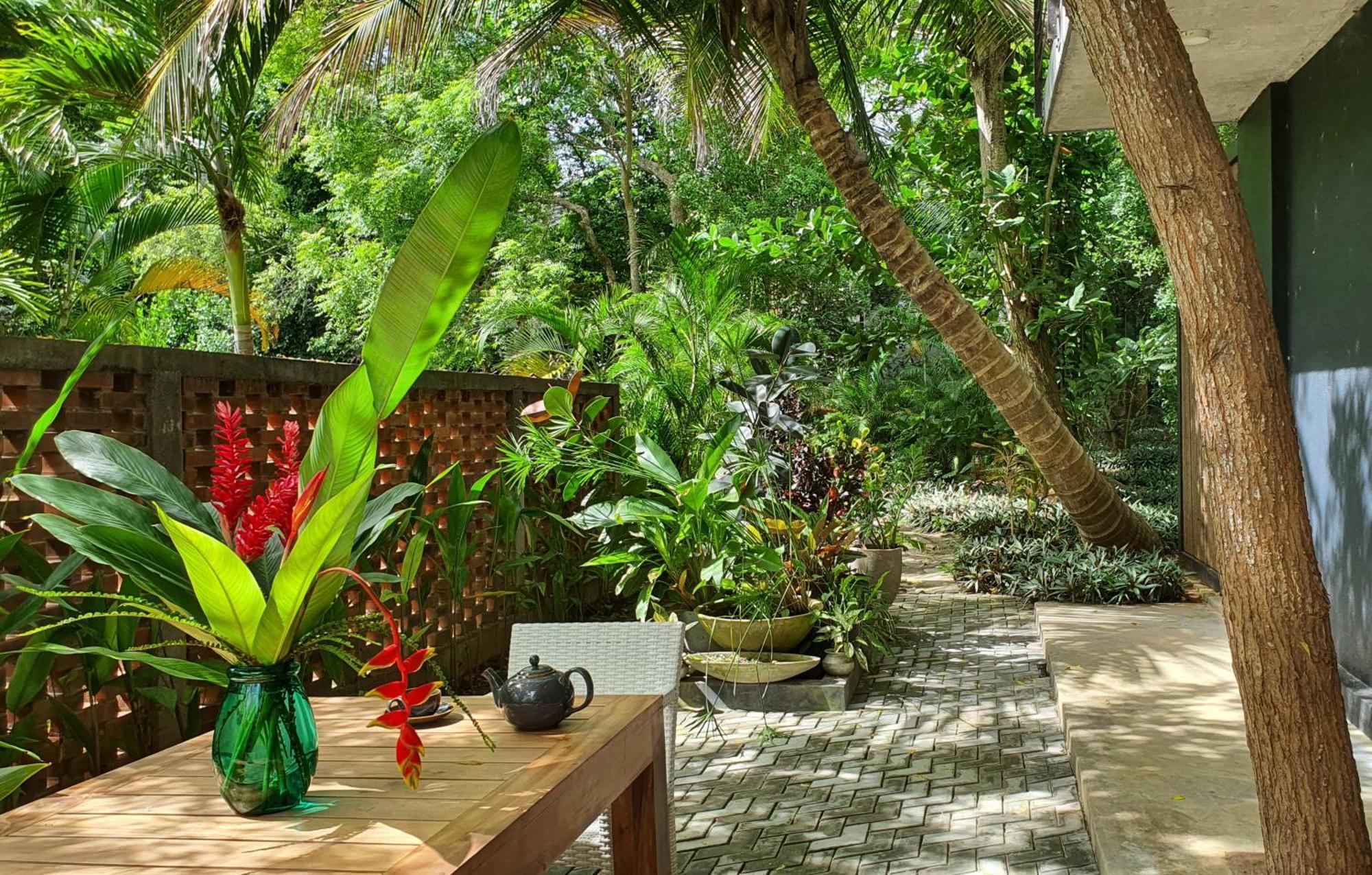Lankavatara Ocean Retreat & Spa Tangalle Room photo