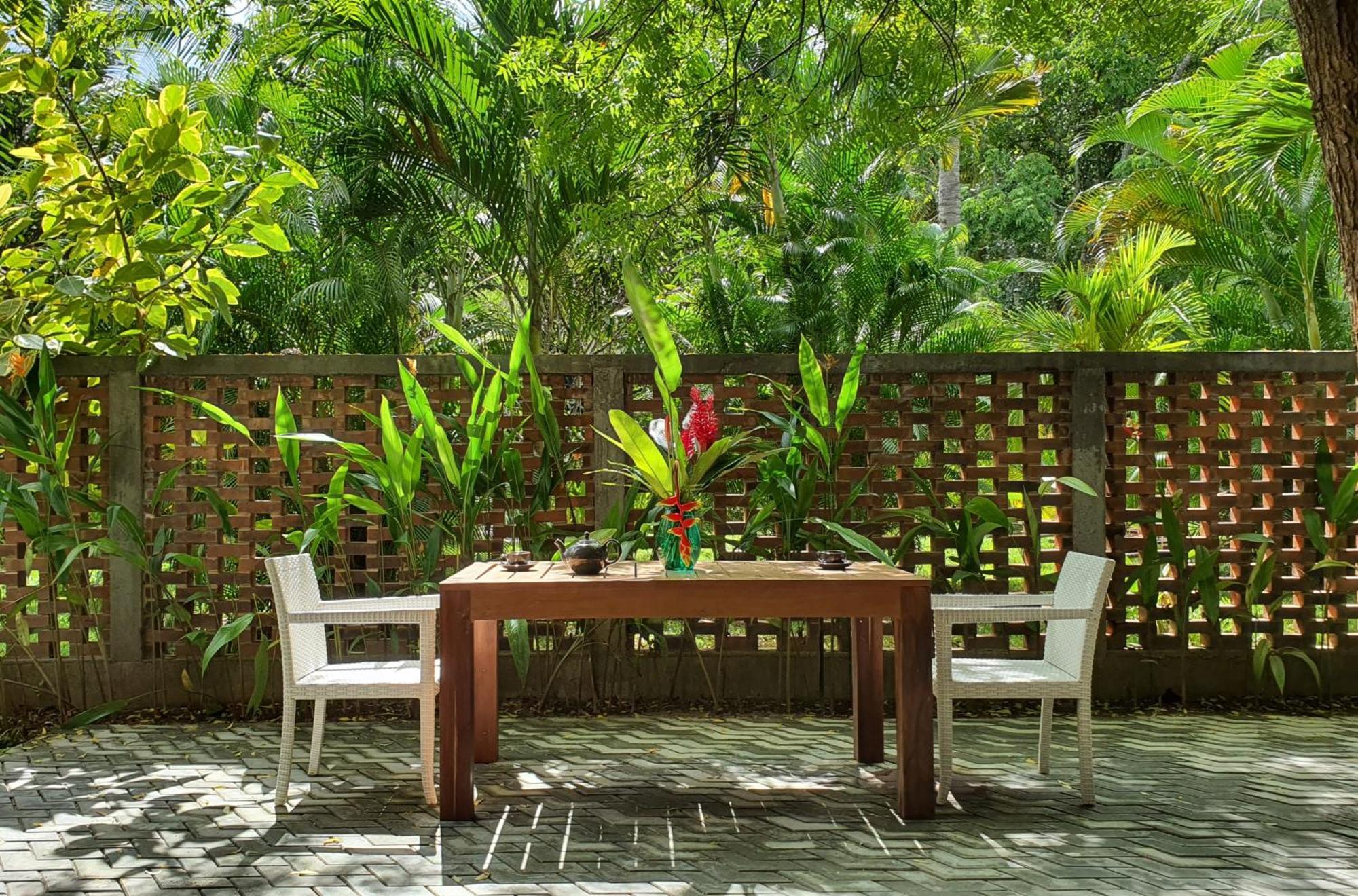 Lankavatara Ocean Retreat & Spa Tangalle Room photo